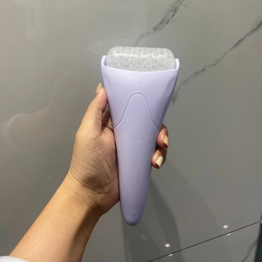 Ice Glow Roller™ – Soin Cryo Raffermissant Emnolia