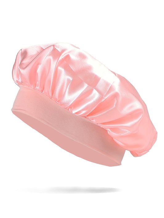 Bonnet Skincare en Satin ™